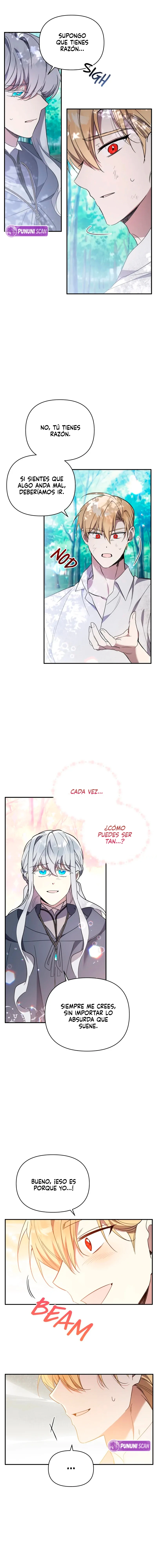 El teorema del último inmortal Capitulo 64 página 12