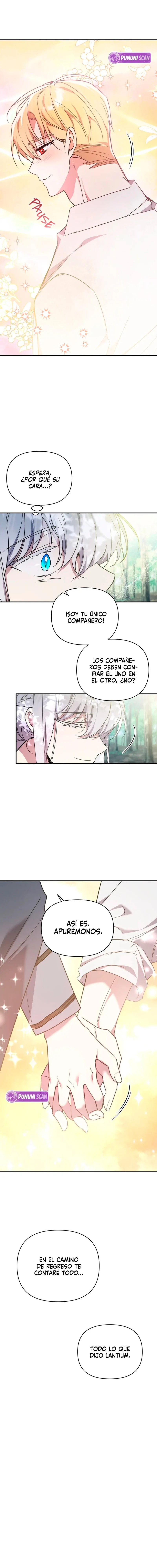 El teorema del último inmortal Capitulo 64 página 13