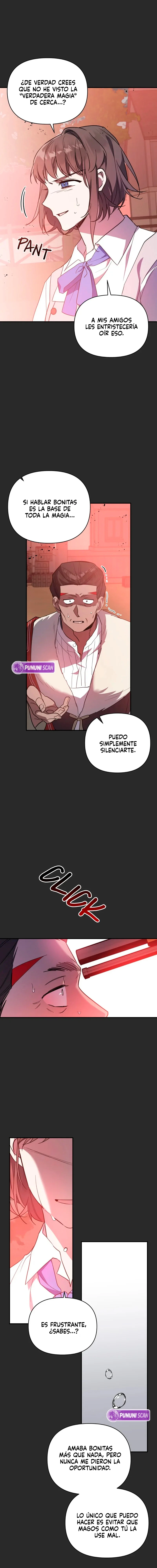El teorema del último inmortal Capitulo 65 página 16