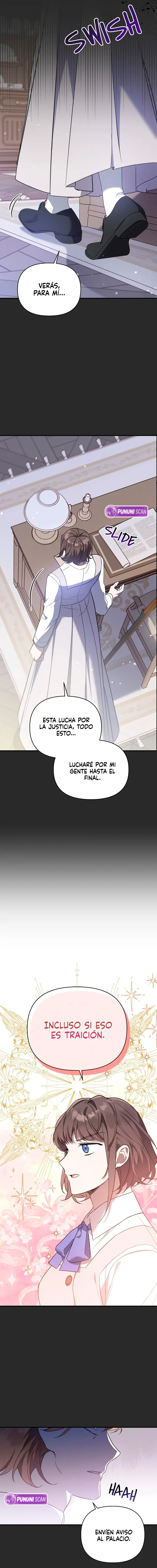 El teorema del último inmortal Capitulo 65 página 7