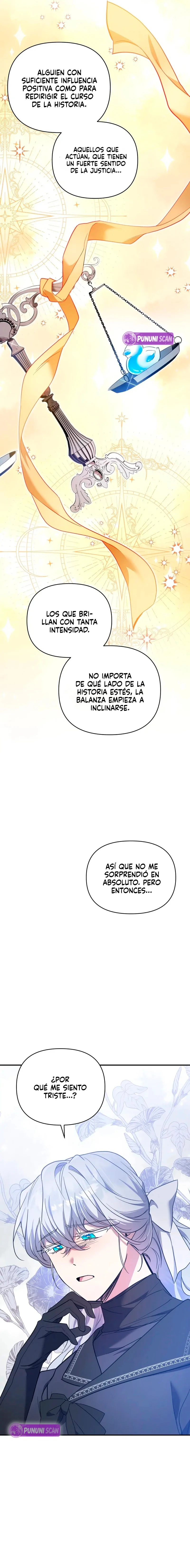 El teorema del último inmortal Capitulo 66 página 12