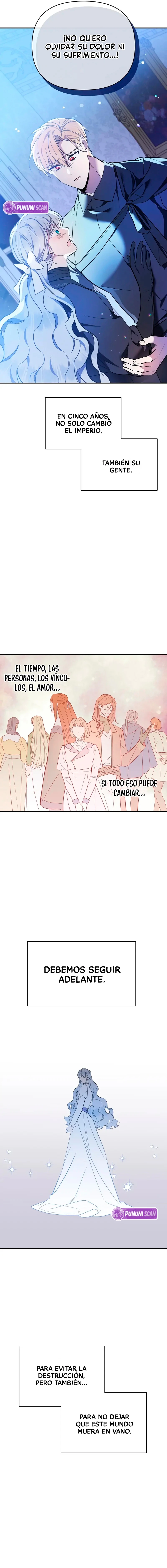 El teorema del último inmortal Capitulo 66 página 15