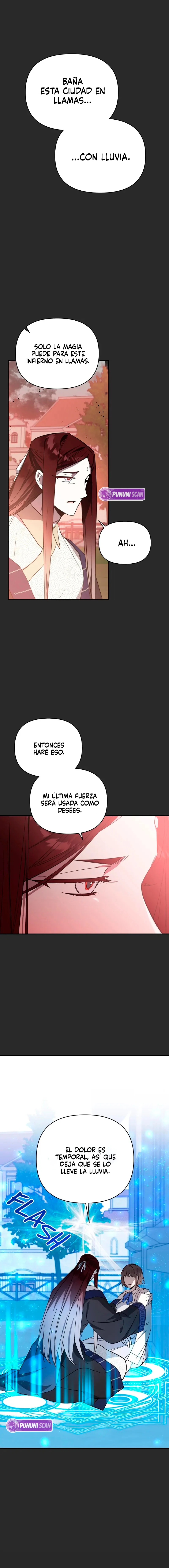El teorema del último inmortal Capitulo 66 página 2