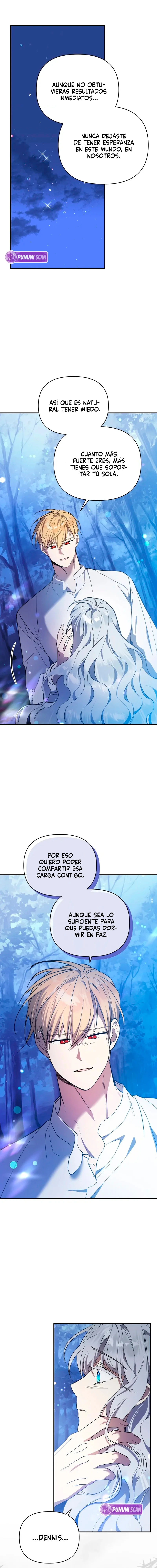 El teorema del último inmortal Capitulo 67 página 16