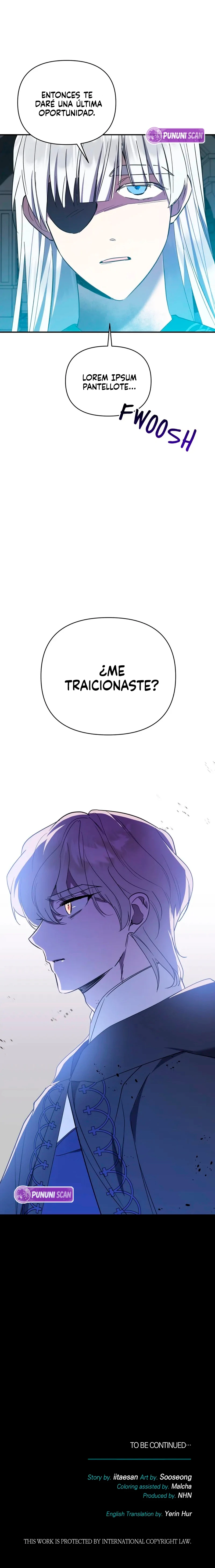 El teorema del último inmortal Capitulo 67 página 19