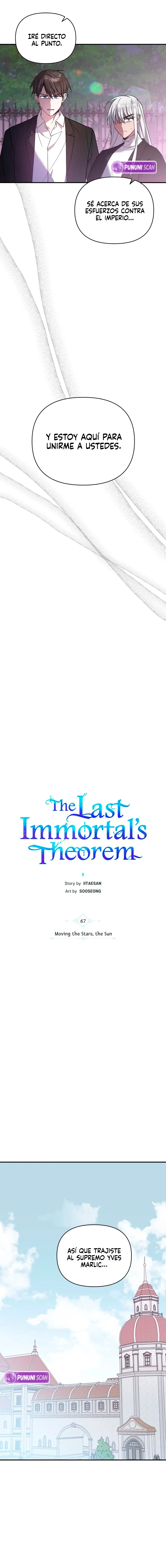 El teorema del último inmortal Capitulo 67 página 4