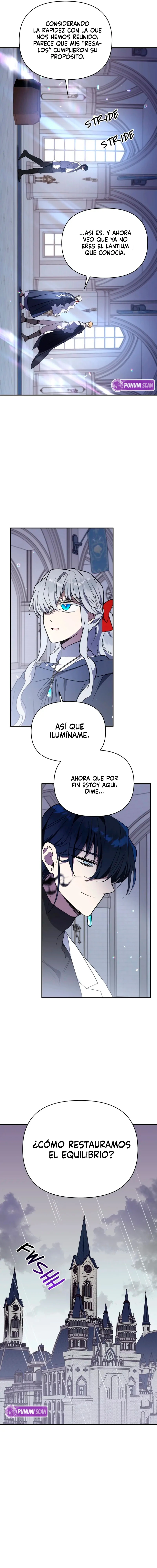 El teorema del último inmortal Capitulo 68 página 12