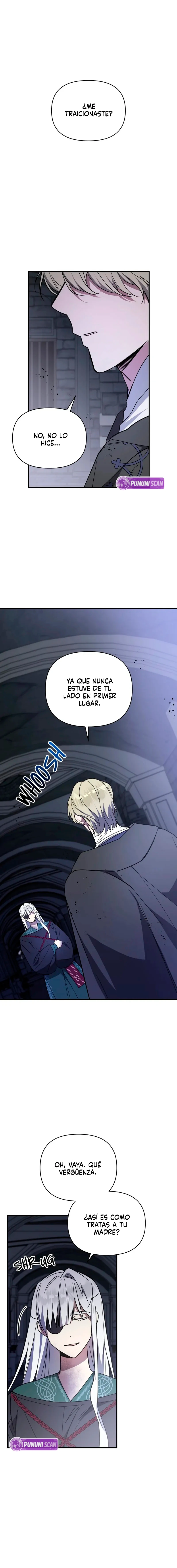 El teorema del último inmortal Capitulo 68 página 2