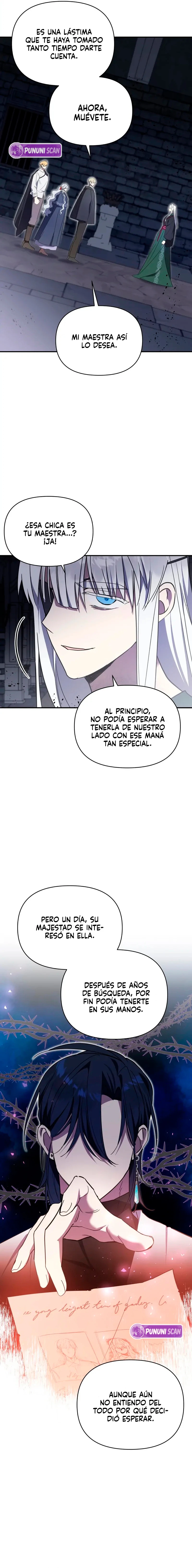 El teorema del último inmortal Capitulo 68 página 4
