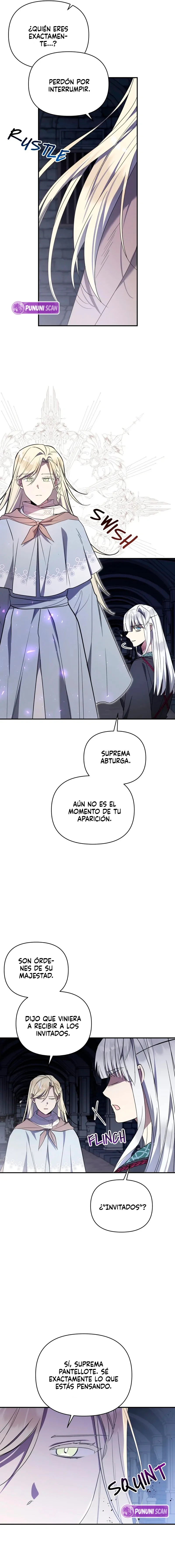 El teorema del último inmortal Capitulo 68 página 5