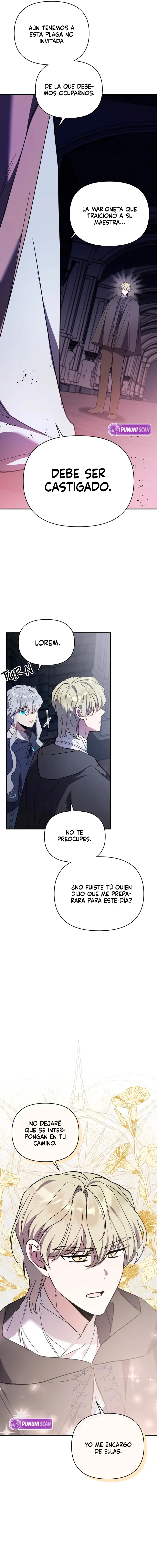 El teorema del último inmortal Capitulo 68 página 6