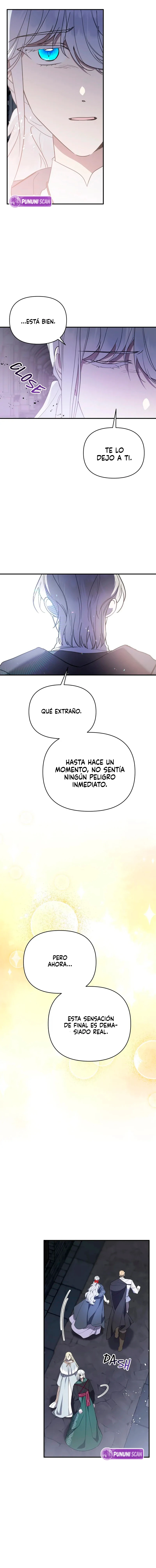 El teorema del último inmortal Capitulo 68 página 7