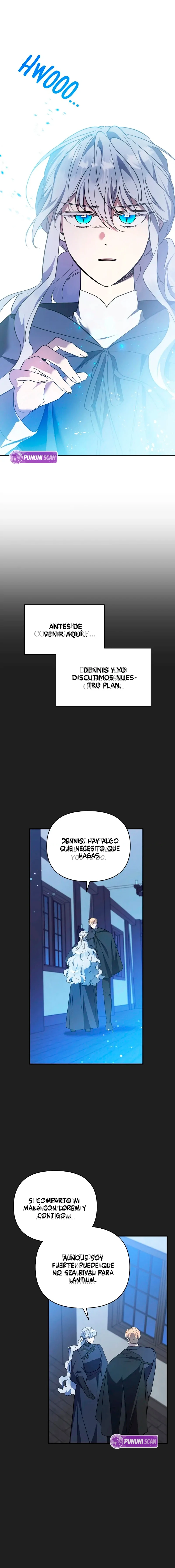 El teorema del último inmortal Capitulo 69 página 10