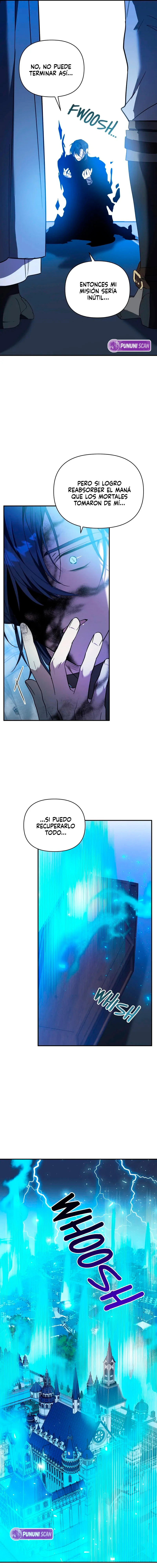 El teorema del último inmortal Capitulo 69 página 13