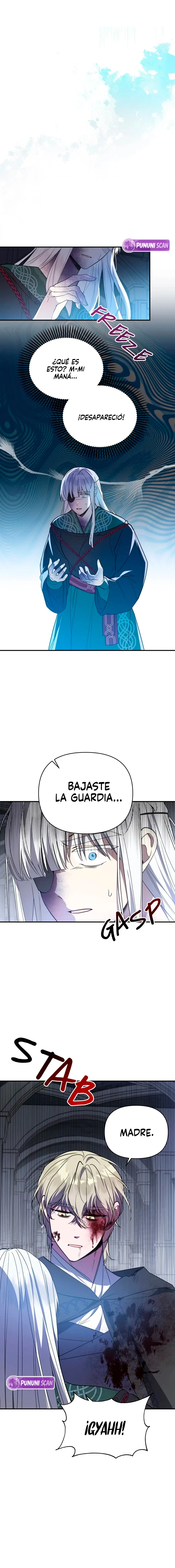 El teorema del último inmortal Capitulo 69 página 14