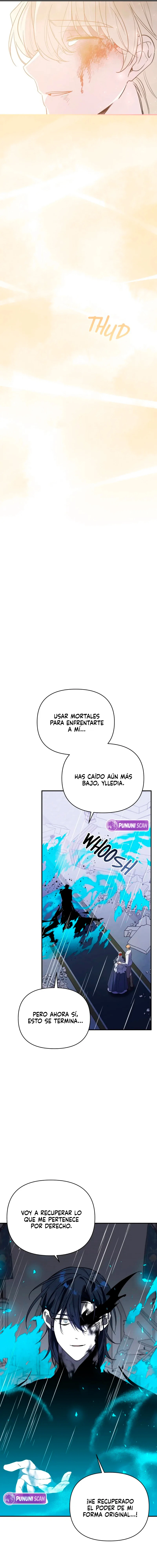 El teorema del último inmortal Capitulo 69 página 17