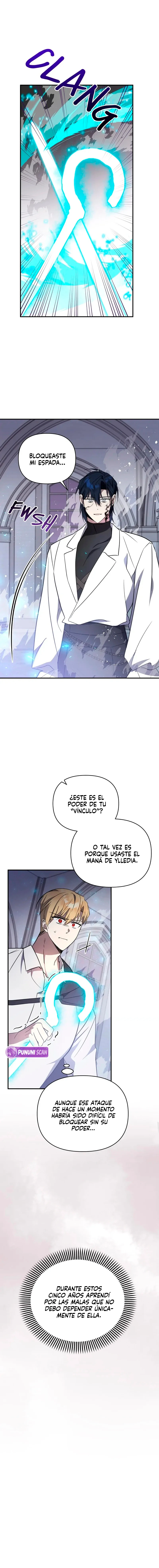 El teorema del último inmortal Capitulo 69 página 2