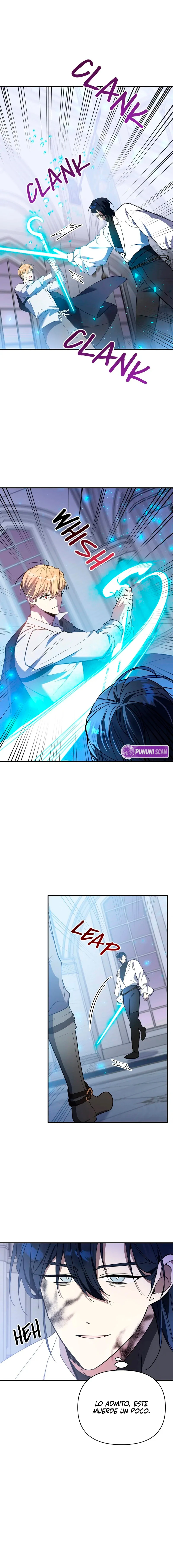 El teorema del último inmortal Capitulo 69 página 4