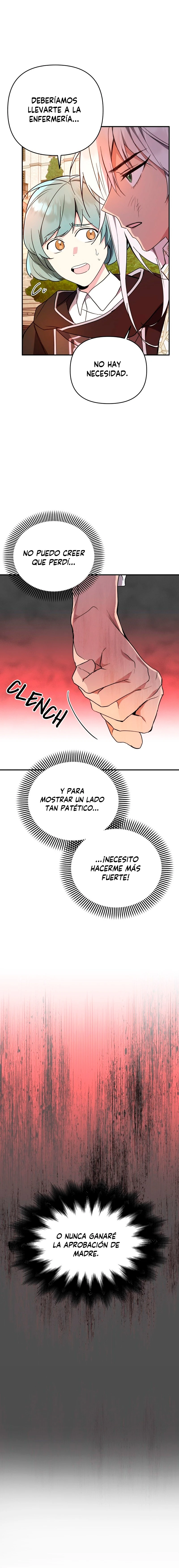 El teorema del último inmortal Capitulo 7 página 20