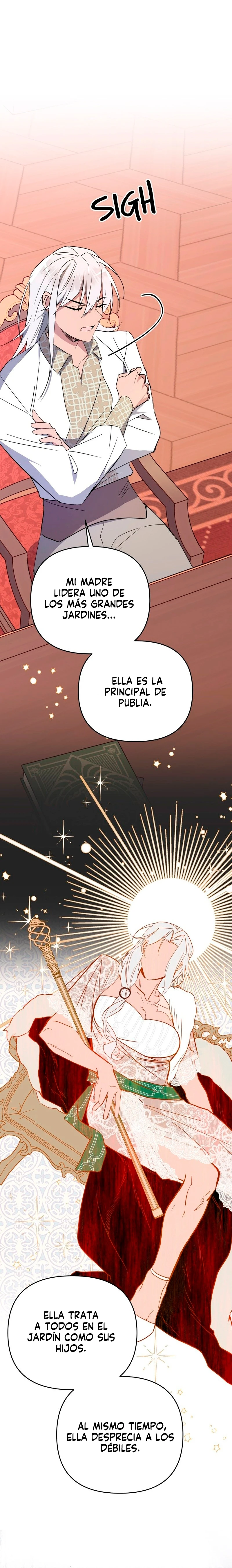 El teorema del último inmortal Capitulo 7 página 26