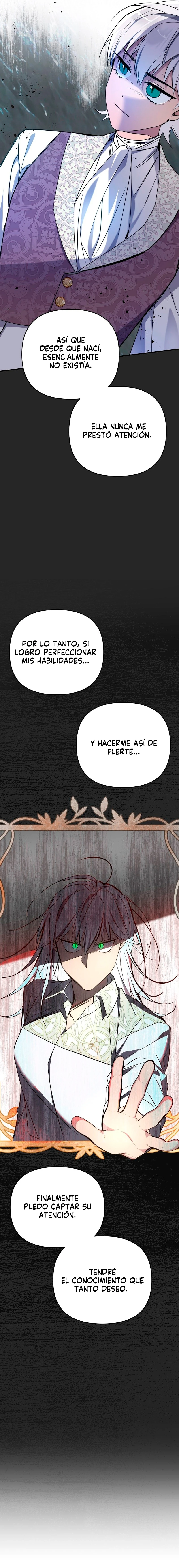 El teorema del último inmortal Capitulo 7 página 27