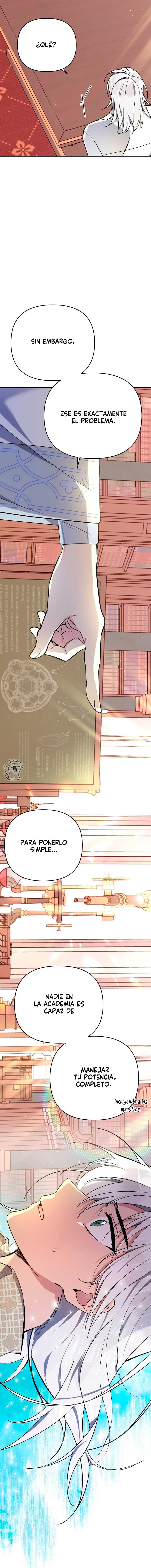El teorema del último inmortal Capitulo 7 página 29