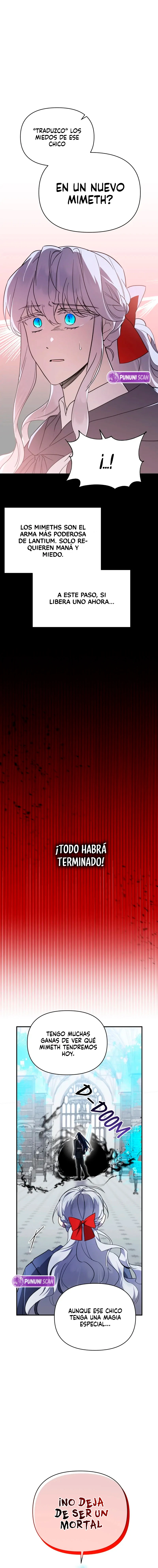 El teorema del último inmortal Capitulo 70 página 12
