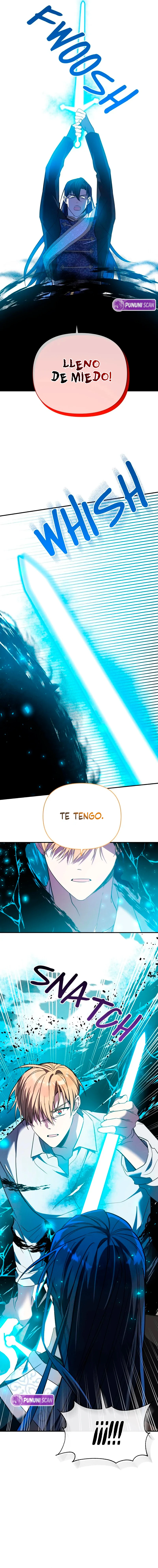 El teorema del último inmortal Capitulo 70 página 13