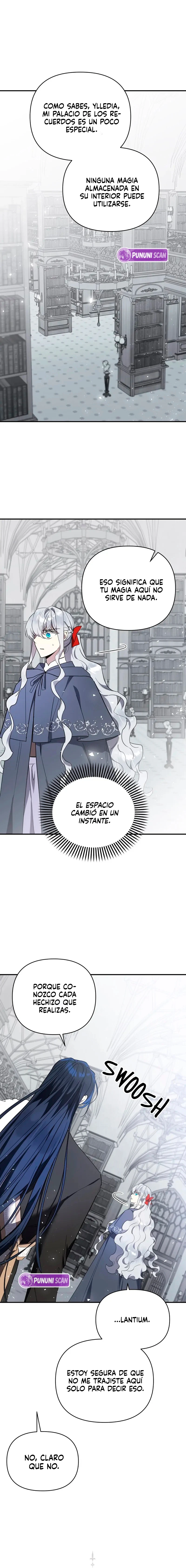 El teorema del último inmortal Capitulo 70 página 2
