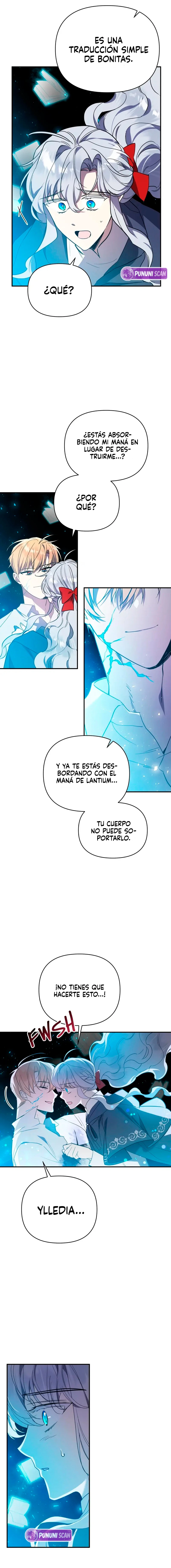 El teorema del último inmortal Capitulo 71 página 13