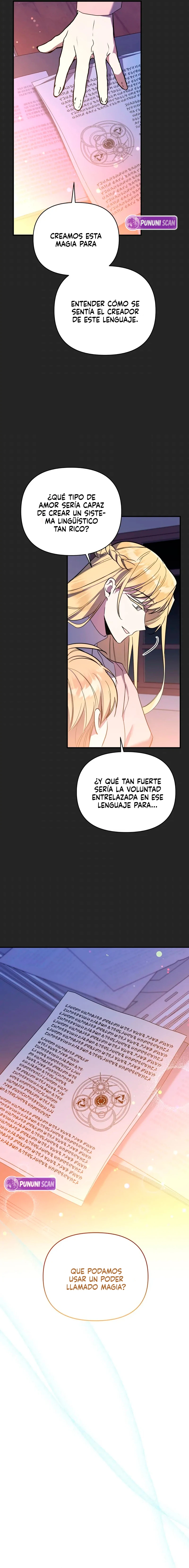 El teorema del último inmortal Capitulo 71 página 15
