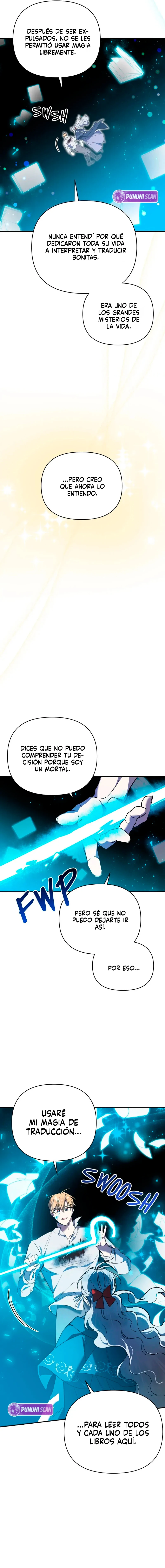 El teorema del último inmortal Capitulo 71 página 16