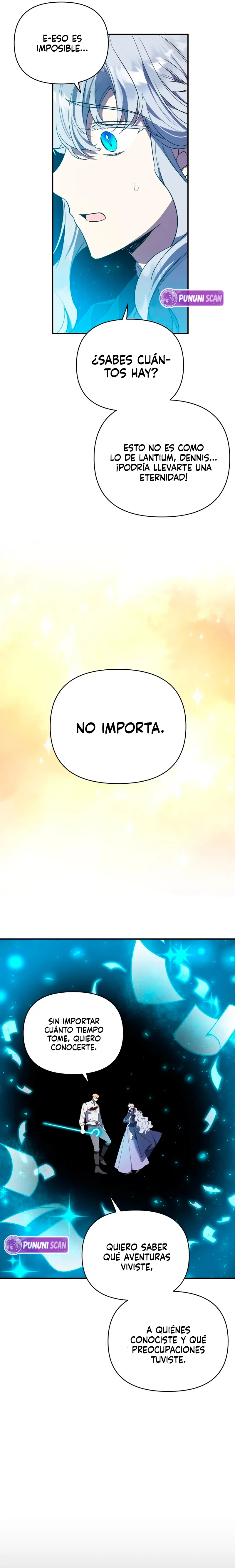 El teorema del último inmortal Capitulo 71 página 17