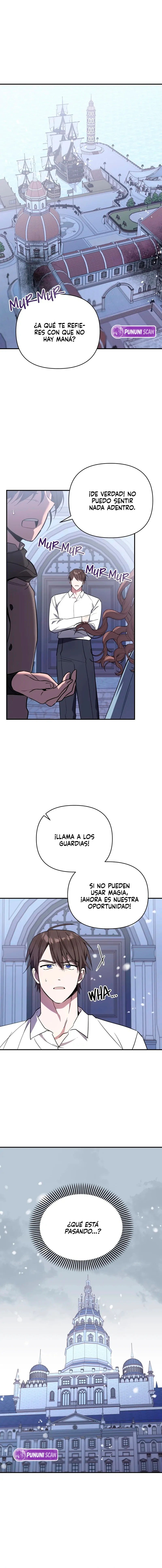 El teorema del último inmortal Capitulo 71 página 2