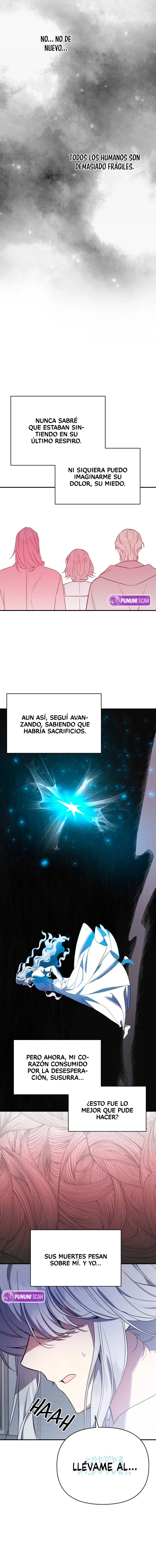 El teorema del último inmortal Capitulo 71 página 5