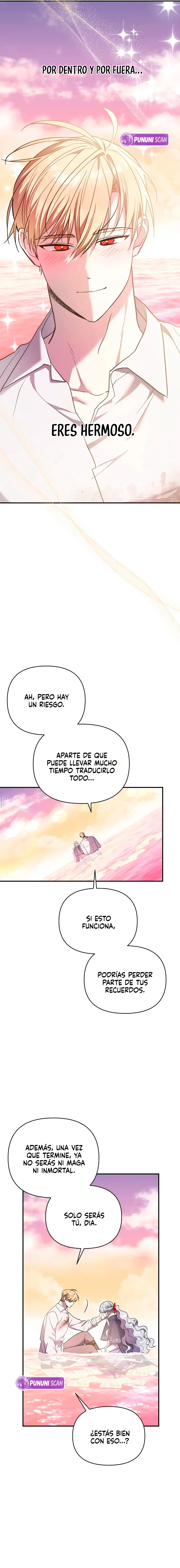 El teorema del último inmortal Capitulo 72 página 12