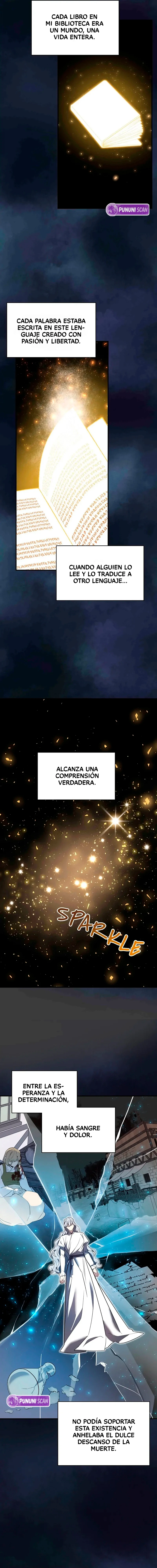 El teorema del último inmortal Capitulo 72 página 14