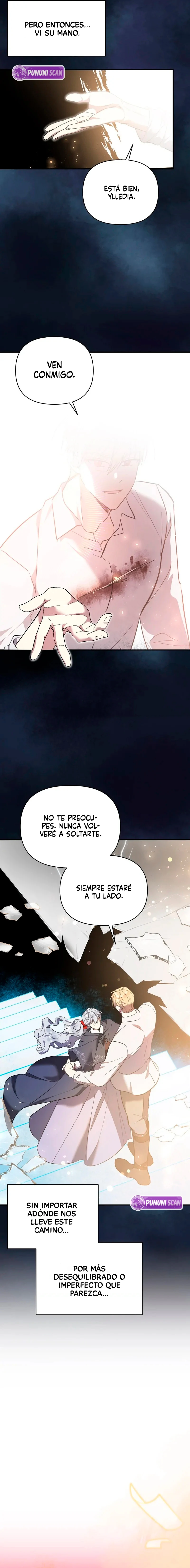 El teorema del último inmortal Capitulo 72 página 15