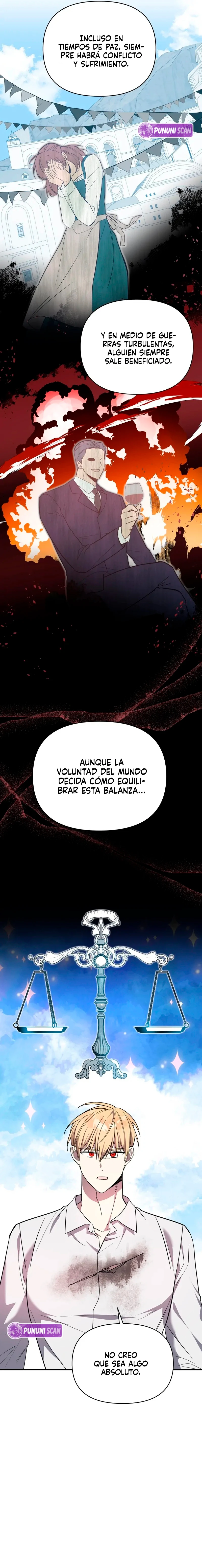 El teorema del último inmortal Capitulo 72 página 4