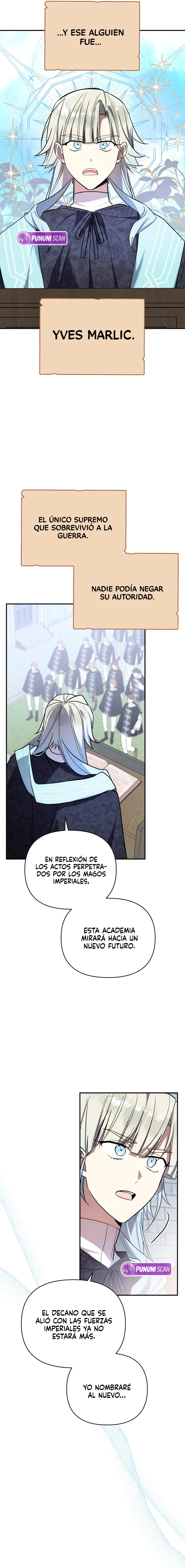 El teorema del último inmortal Capitulo 73 página 12