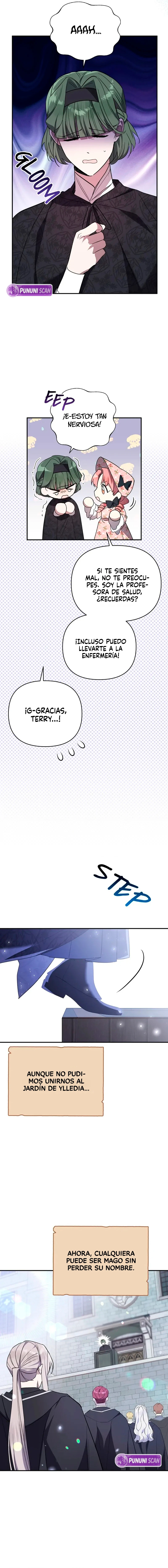 El teorema del último inmortal Capitulo 73 página 13