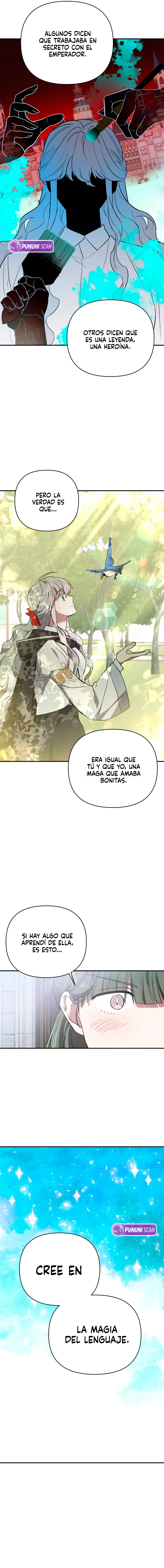 El teorema del último inmortal Capitulo 73 página 16