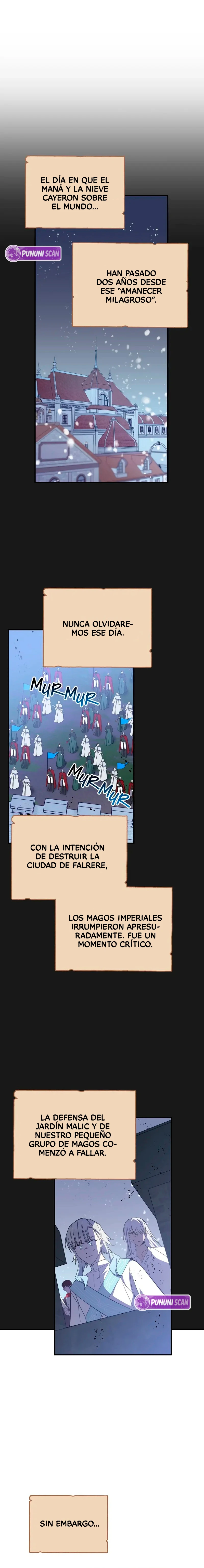 El teorema del último inmortal Capitulo 73 página 5
