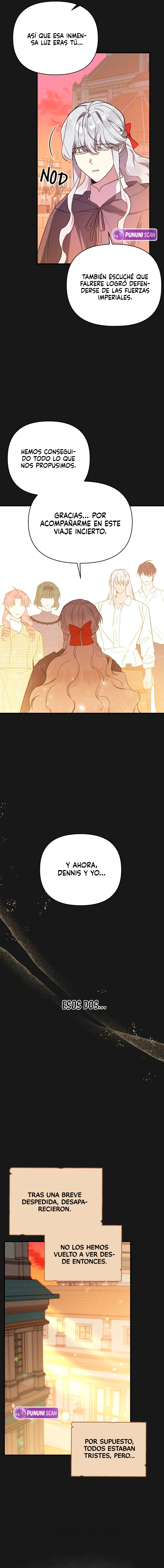 El teorema del último inmortal Capitulo 73 página 7