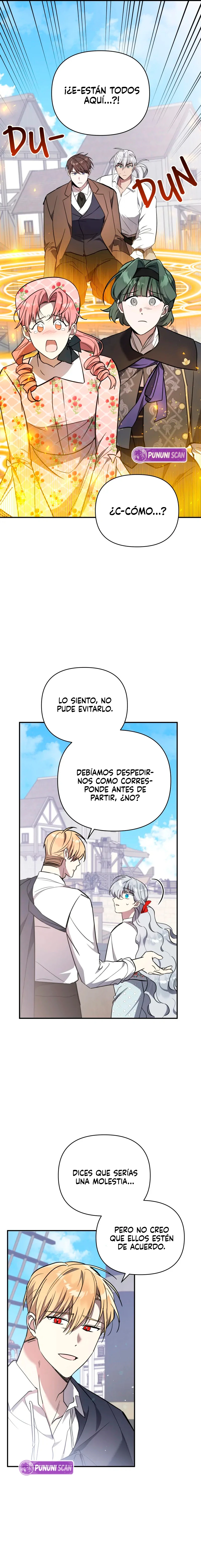 El teorema del último inmortal Capitulo 74 página 12