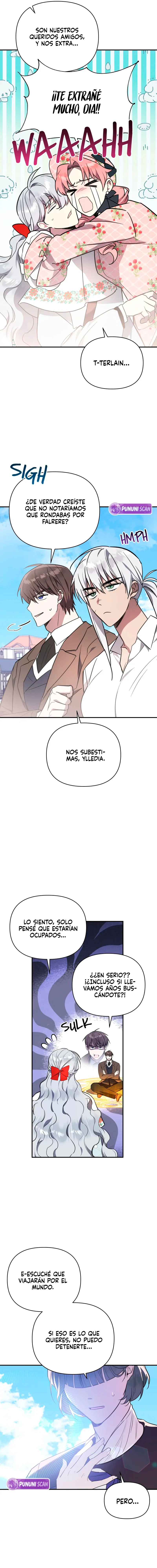 El teorema del último inmortal Capitulo 74 página 13