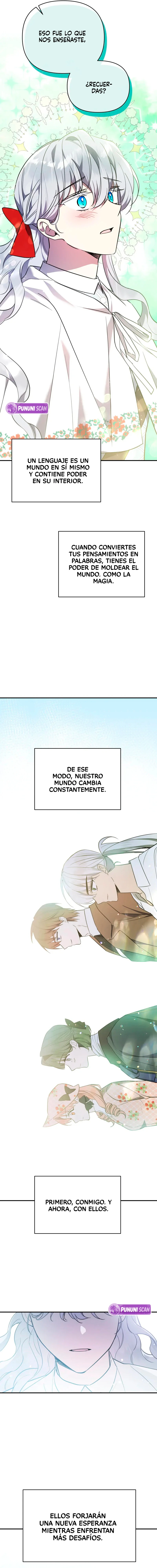El teorema del último inmortal Capitulo 74 página 15