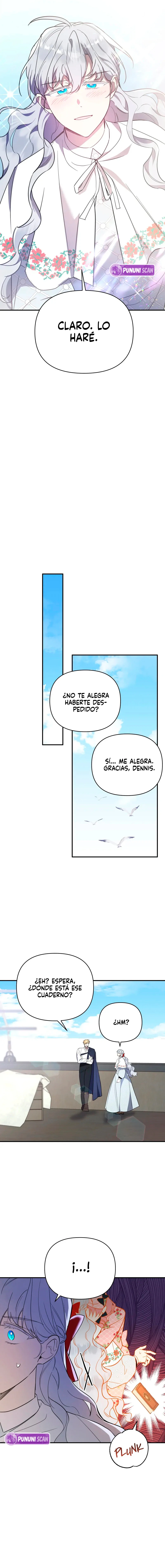 El teorema del último inmortal Capitulo 74 página 16