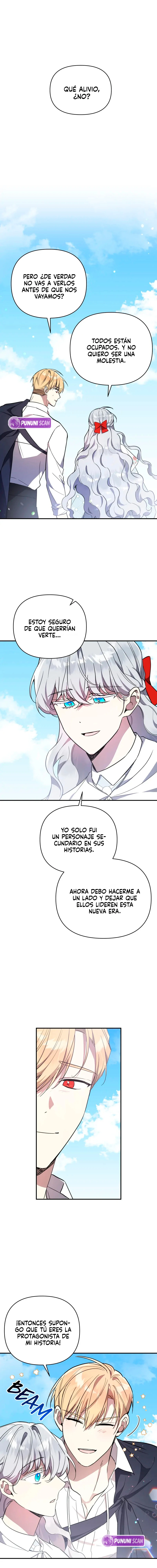 El teorema del último inmortal Capitulo 74 página 2