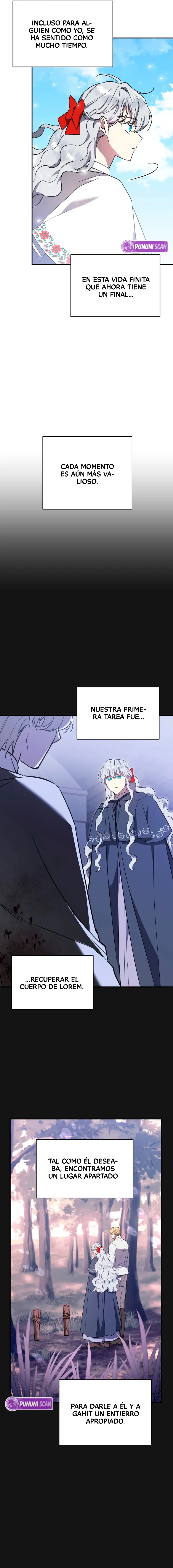 El teorema del último inmortal Capitulo 74 página 4